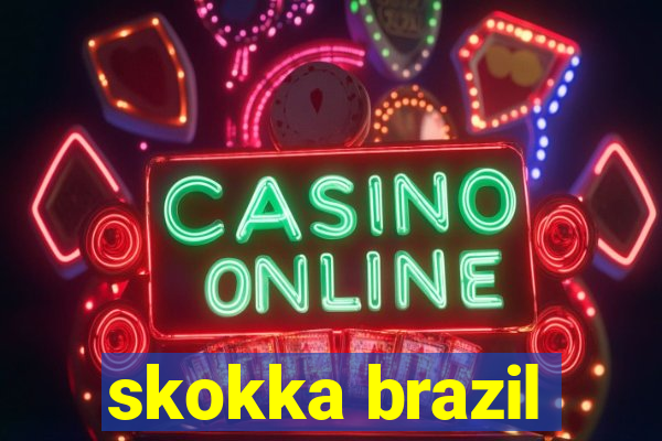 skokka brazil